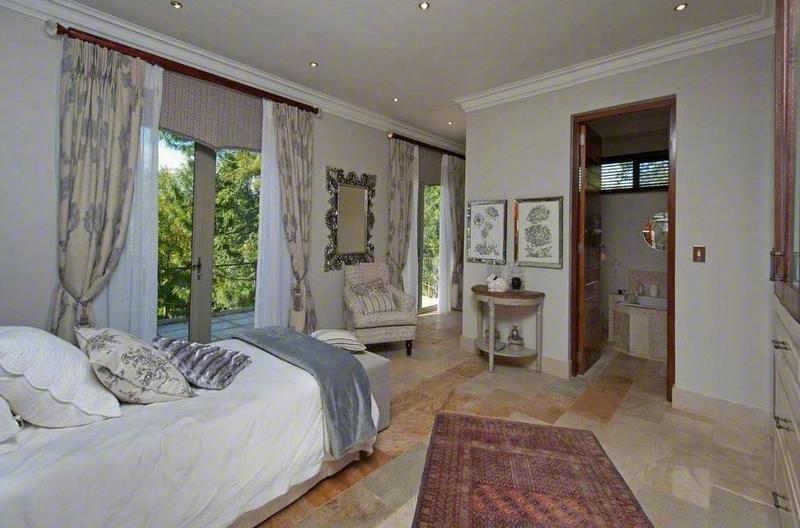 4 Bedroom Property for Sale in Stellenbosch Central Western Cape